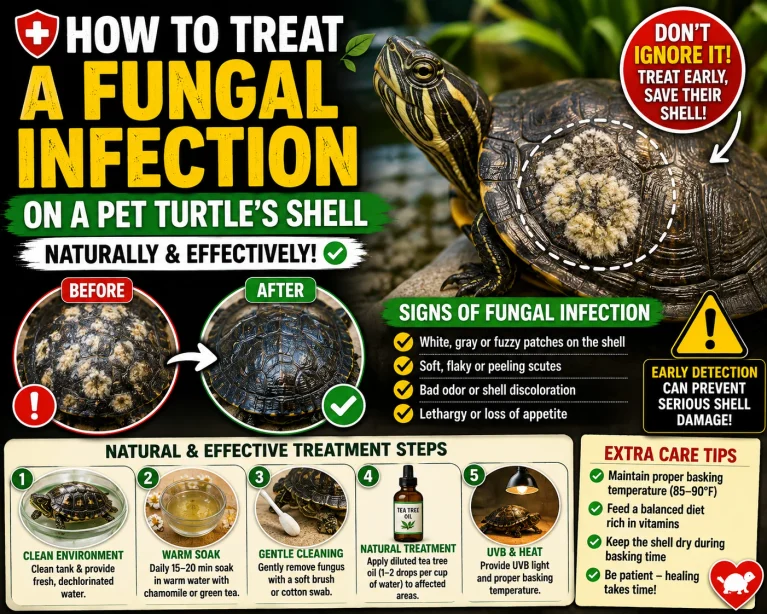 How to Treat a Fungal Infection Naturally and Effectively
